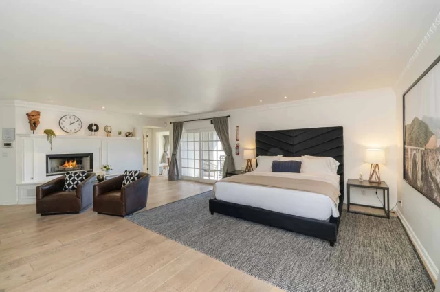 Access Malibu (Cliffside Malibu)