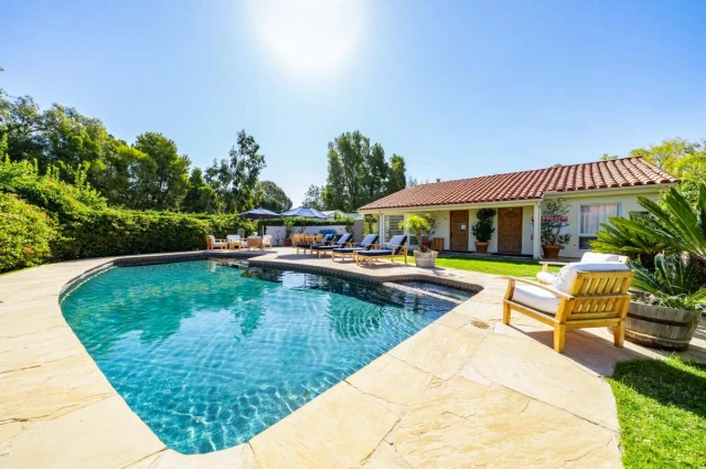 Access Malibu (Cliffside Malibu)