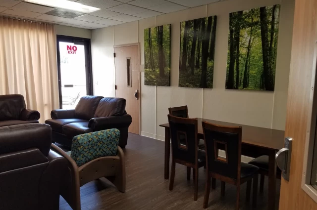 Bakersfield Behavioral Healthcare Hospital
