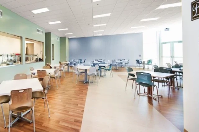 Reno Behavioral Healthcare Hospital
