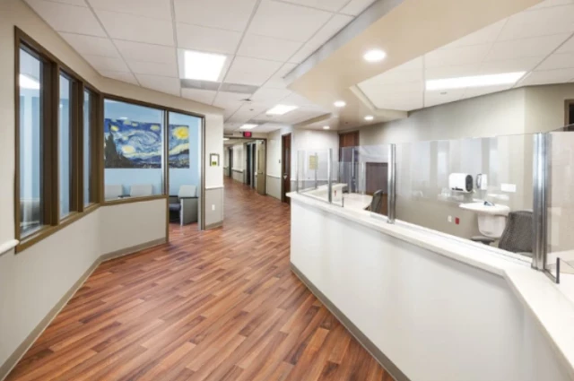 Reno Behavioral Healthcare Hospital