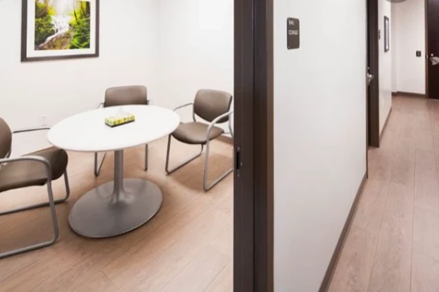Reno Behavioral Healthcare Hospital