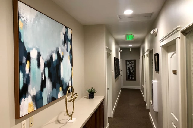 Brick House Recovery - Boise Treatment Center
