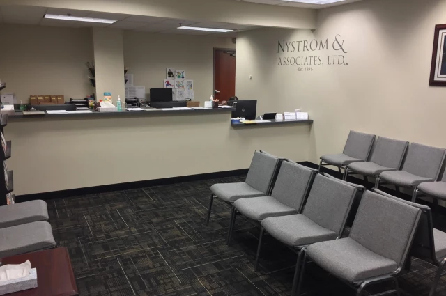 Nystrom and Associates - Bloomington Clinic