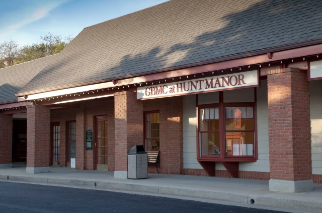 Sheppard Pratt Integrated Behavioral Health at GBMC - Hunt Manor