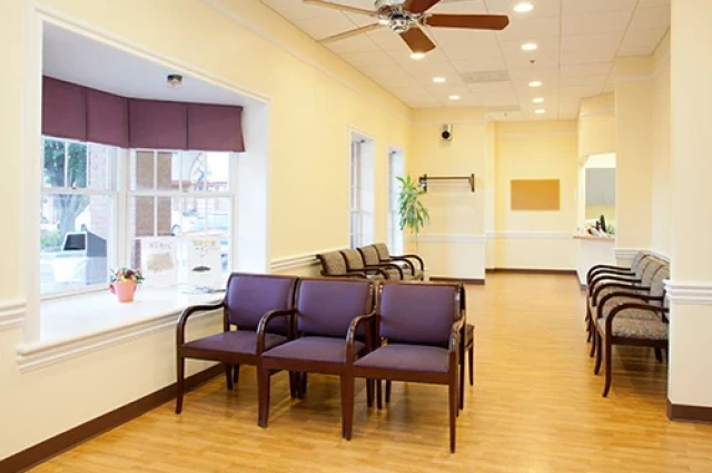 Sheppard Pratt Integrated Behavioral Health at GBMC - Hunt Manor