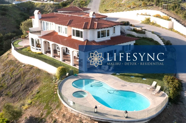LifeSync Malibu LifeSync Malibu