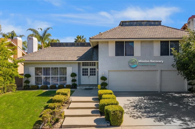 Mission Recovery Treatment Center