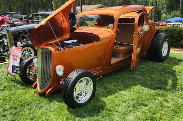 Inland Empire Teen Challenge