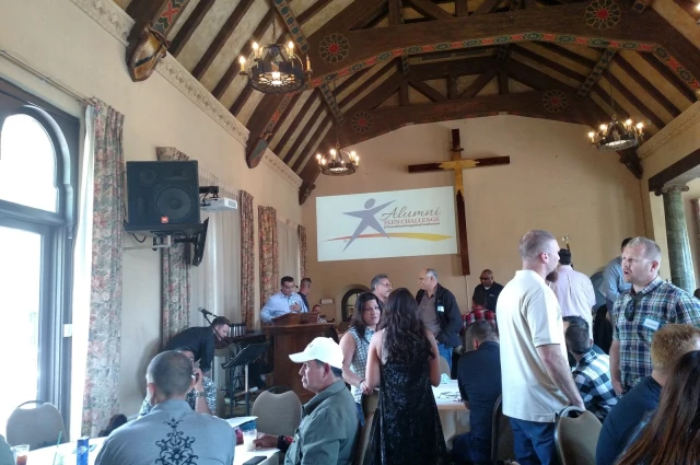 Inland Empire Teen Challenge