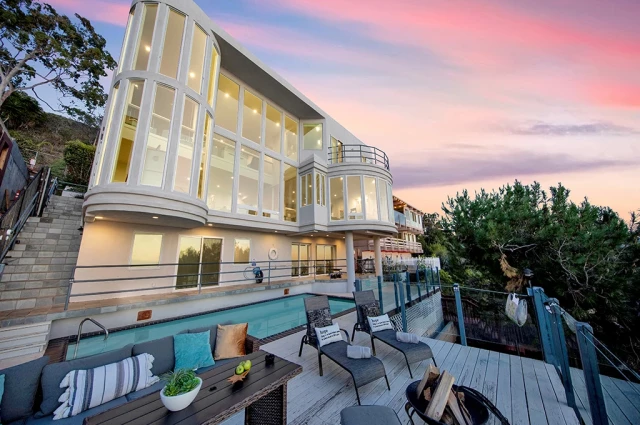 Laguna View Detox