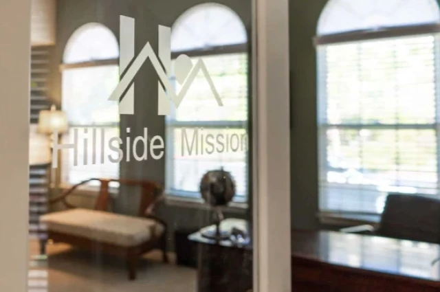 Hilliside Mission