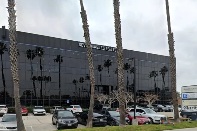 The District Recovery Community