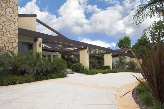 Domus Retreat