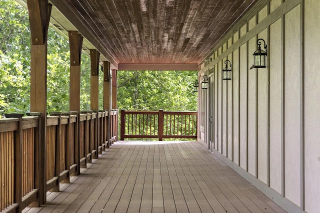 Cedar Oaks Wellness Center