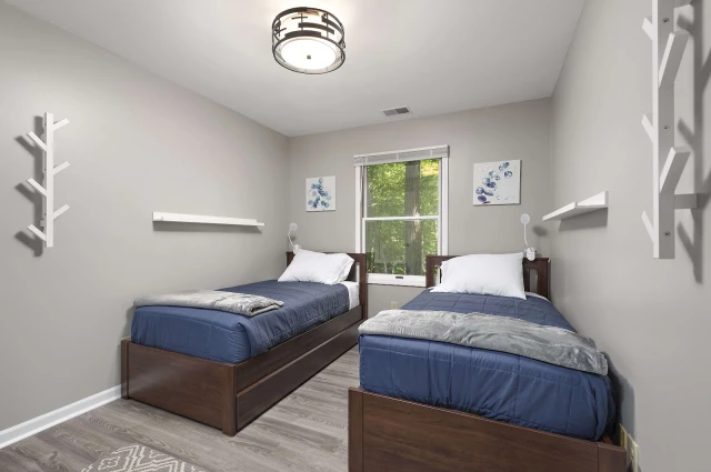 Cedar Oaks Wellness Center