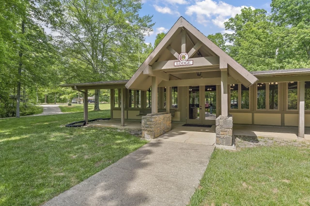 Cedar Oaks Wellness Center