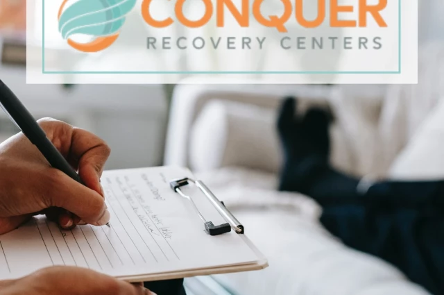 Conquer Recovery Centers