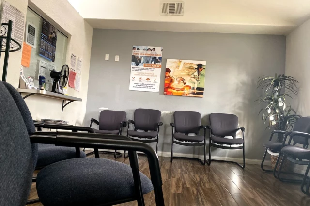Partida Corona Medical Center