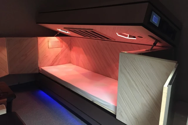Life Vessel Treatment Recovery Center