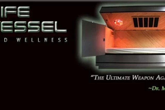 Life Vessel Treatment Recovery Center