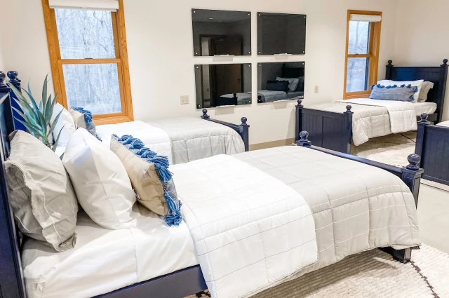 Embark at The Poconos