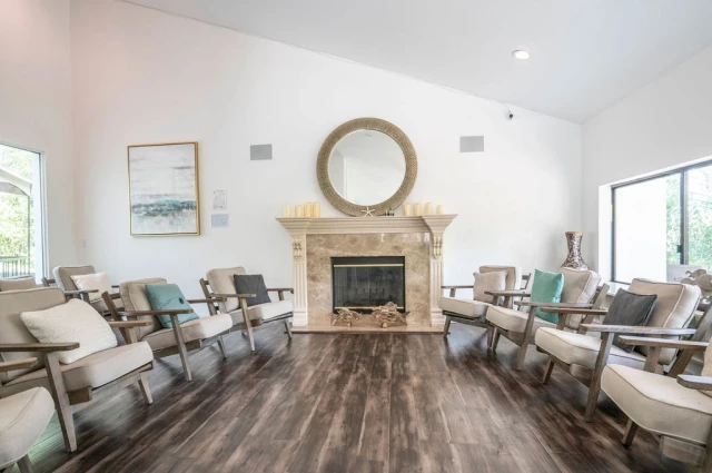 Sanctuary Treatment Center