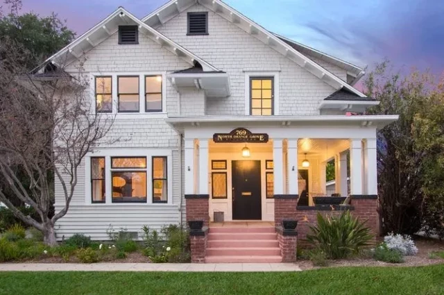 Insight Treatment Program for Teens and Families - Pasadena
