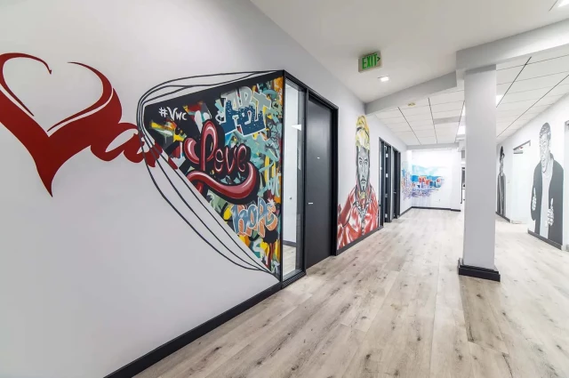 Vanity Wellness Center