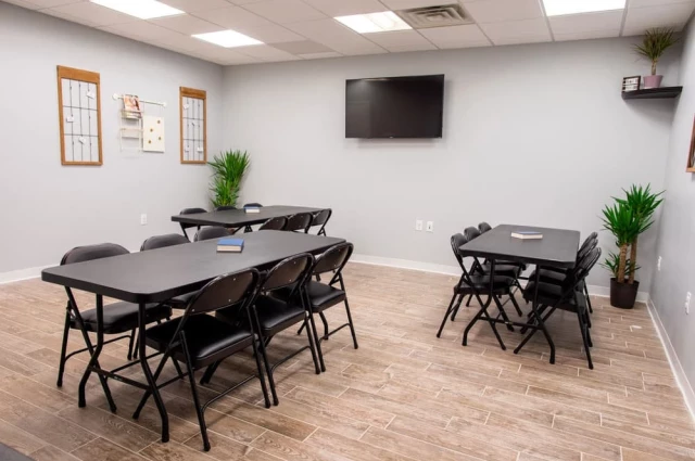 Absolute Awakenings Treatment Center