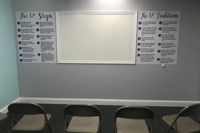 Addiction Treatment of Maryland