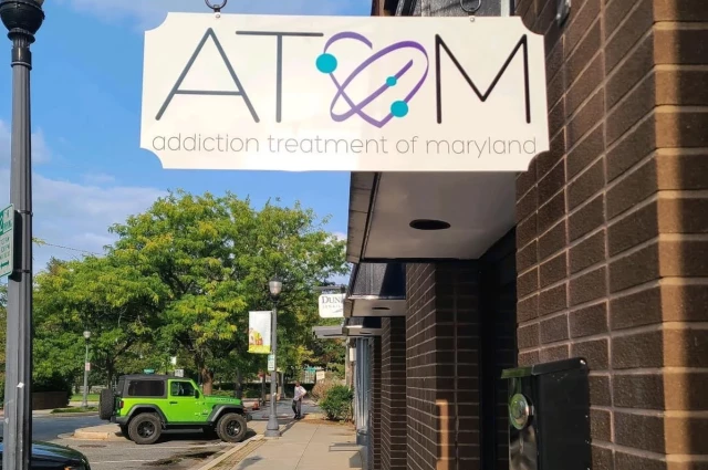Addiction Treatment of Maryland