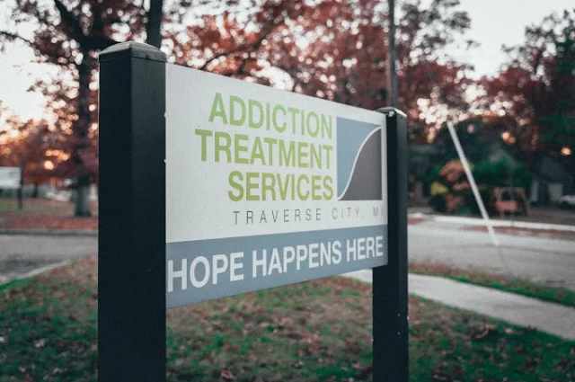 Addiction Treatment Services - Dakoske Hall Addiction Treatment Services - Dakoske Hall
