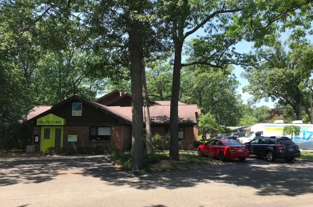 Addiction Treatment Services - Dakoske Hall Addiction Treatment Services - Dakoske Hall