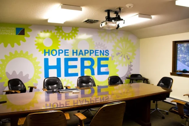 Addiction Treatment Services - Dakoske Hall Addiction Treatment Services - Dakoske Hall