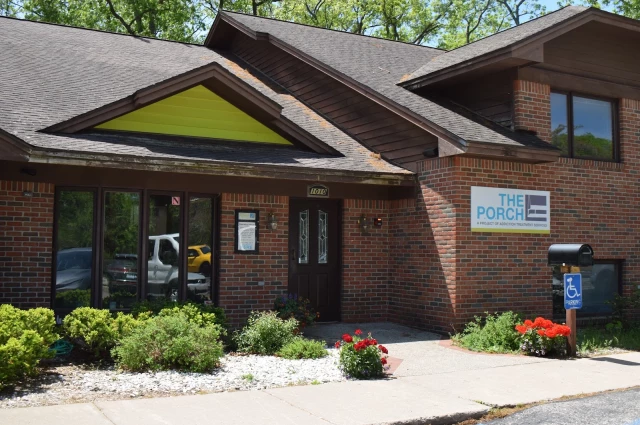 Addiction Treatment Services - Dakoske Hall Addiction Treatment Services - Dakoske Hall