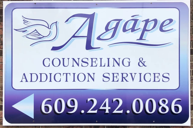 Agape Counseling Services