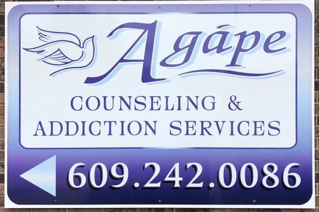 Agape Counseling Services