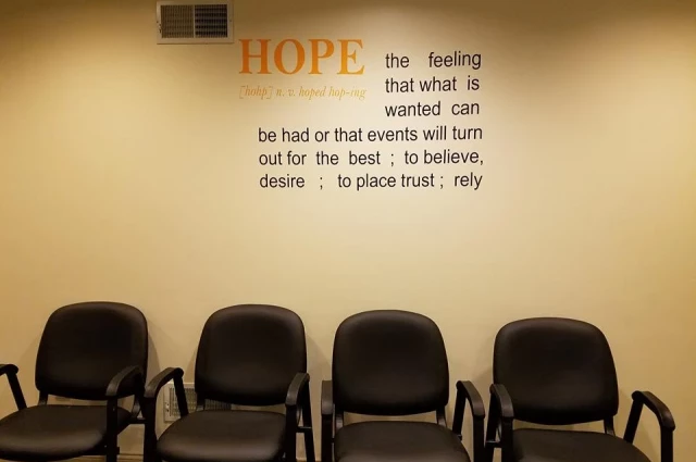 Allied Addiction Recovery