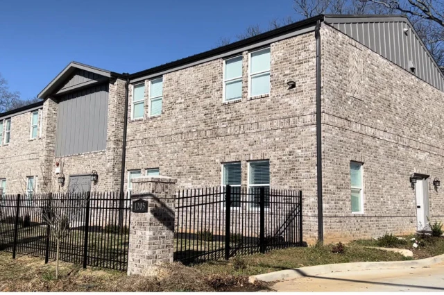 Angel House of Georgia