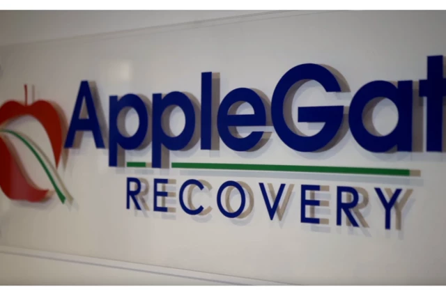 Applegate Recovery