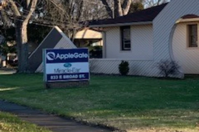 Applegate Recovery
