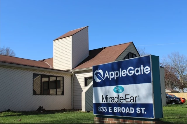 Applegate Recovery