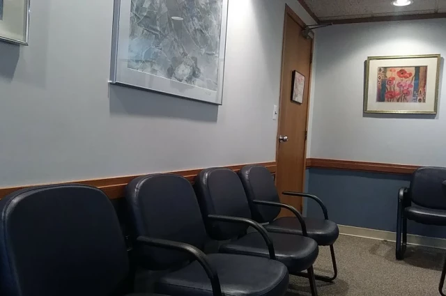 Ascension Eastwood Behavioral Health