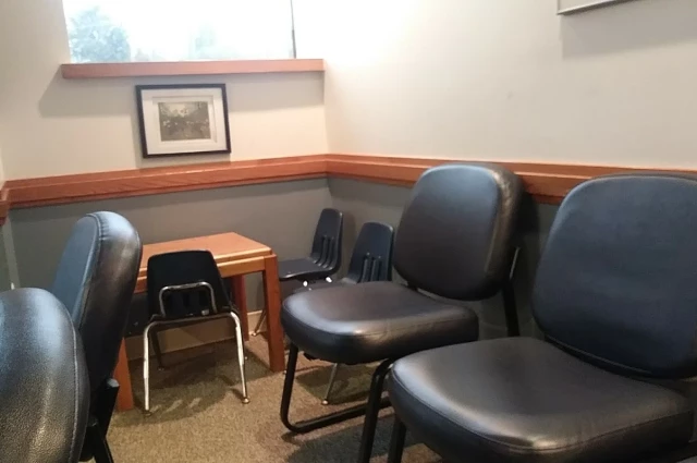 Ascension Eastwood Behavioral Health