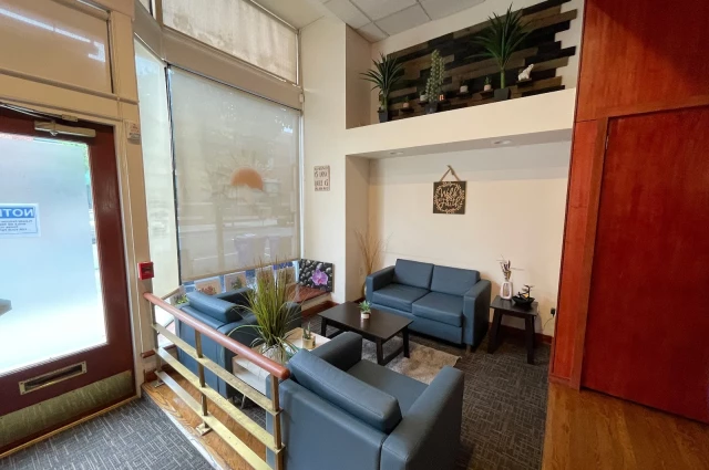 Awakenings Recovery Center