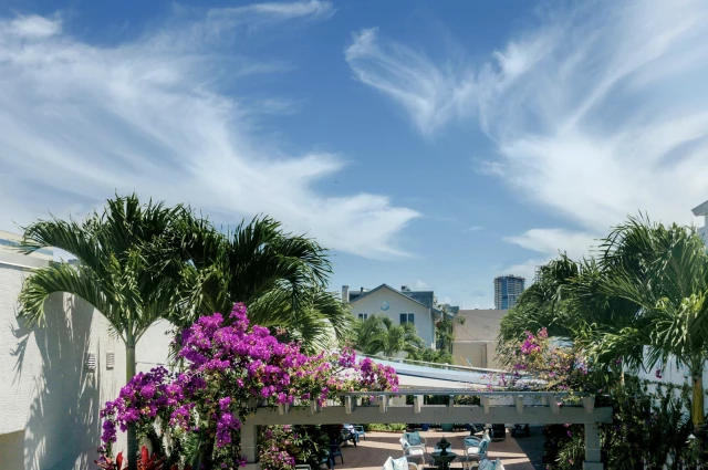 Beachway Therapy Center