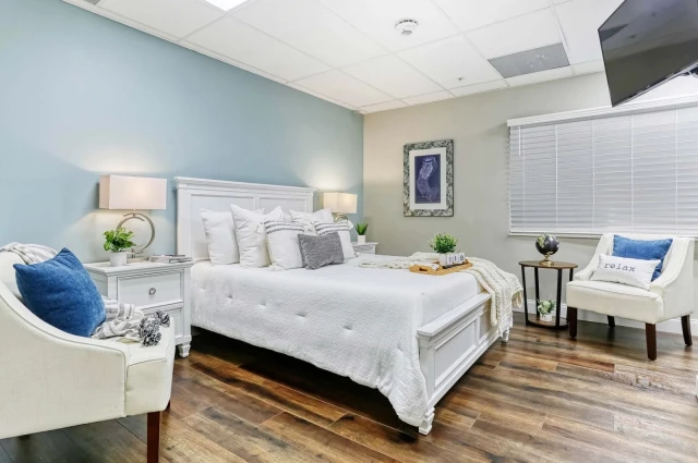 Beachway Therapy Center