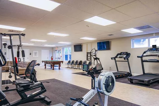 Beachway Therapy Center