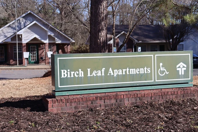 Birch Tree Communities